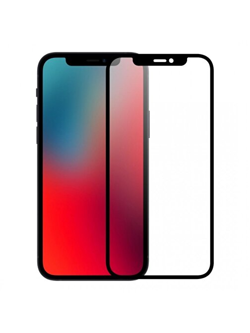 BİNANO CERAMIC IPHONE 12 MINI EKRAN KORUYUCU