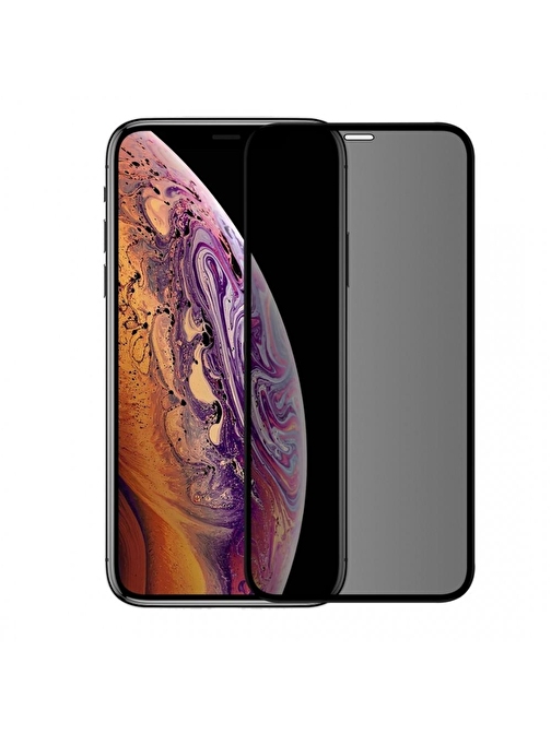 BİNANO CERAMIC MATTE IPHONE 11 / XR EKRAN KORUYU