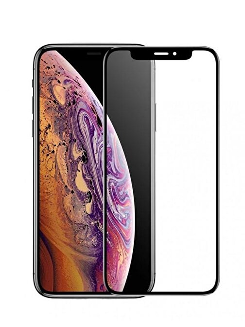 BİNANO PRIVACY ANTIDUST IPHONE 11 PRO EKRAN KORUYUCU