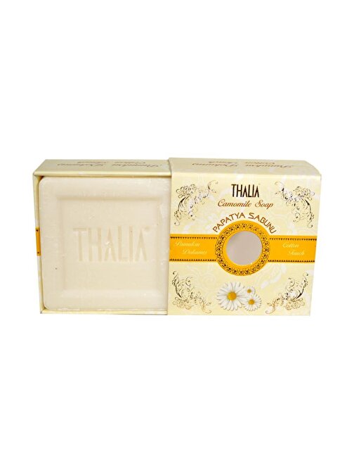 Thalia Papatya Sabunu Camomile Soap Doğal Papatlyalı Sabun 150 gr