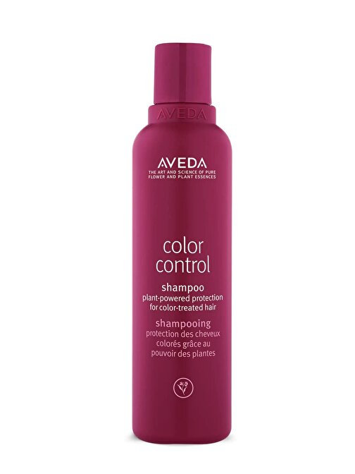Aveda Color Control Boyalı Saçlar İçin Şampuan 200 ml