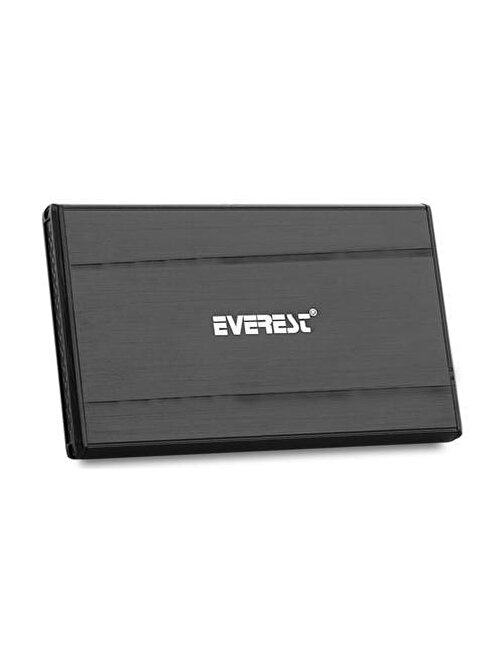 Everest HDC-160 Harici 2.5" Usb 2.0 SATA + IDE Har