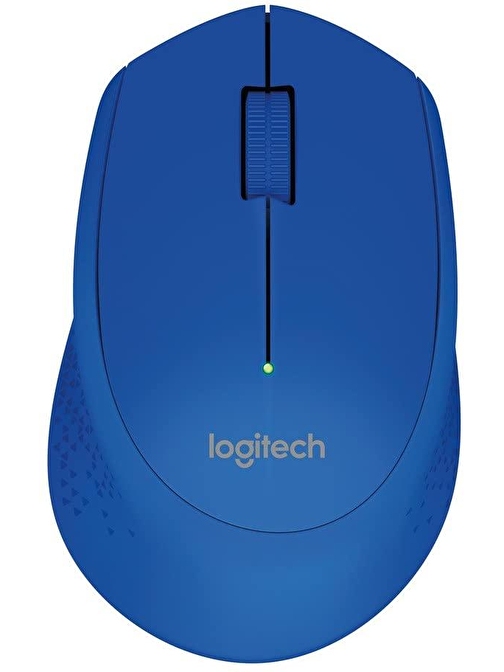 Logitech M280 910-004290 1000 DPI Kablosuz Mavi Mouse