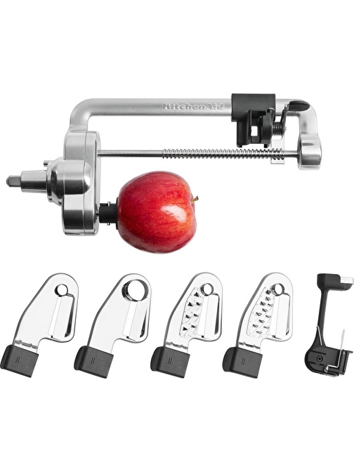 Kitchenaid 5Ksm1Apc Sarmallaştırma Aksesuarı Gri