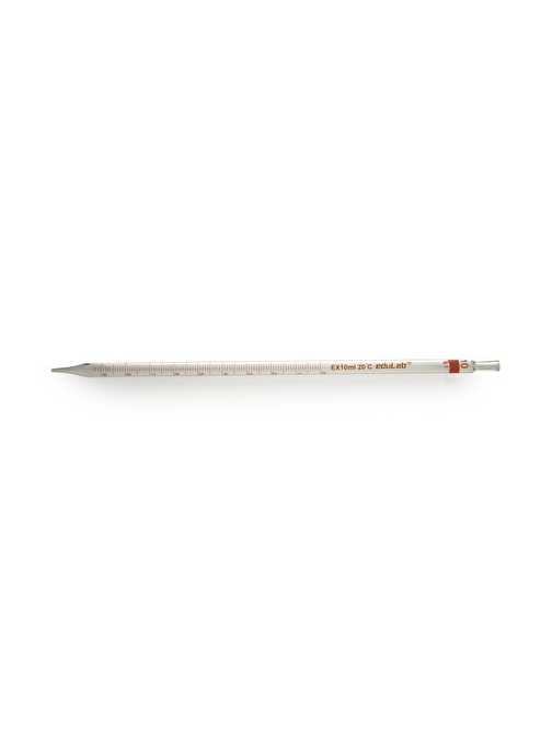 Edulab Pipet Dereceli (10 Ml.)