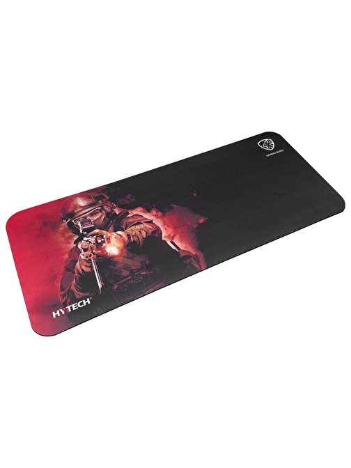 Hytech HY-XMPD70-3 30x70 Oyuncu Mouse Pad