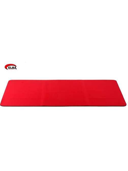 Elba 600 Kırmızı Mouse Pad (600-350-2)