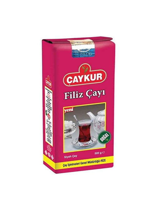 Çaykur Filiz Çay 500 gr