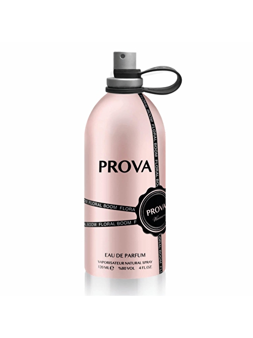 Prova Floral Boom Edp Kadın Parfüm 120 ml