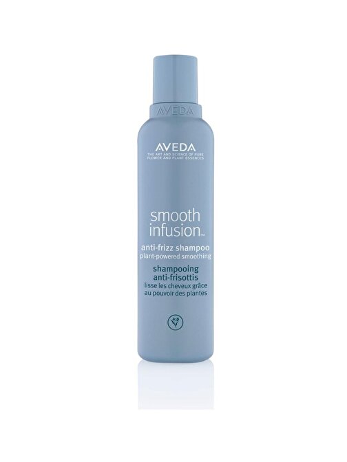 Aveda Smooth Infusion Anti Frizz Şampuan 200 ml