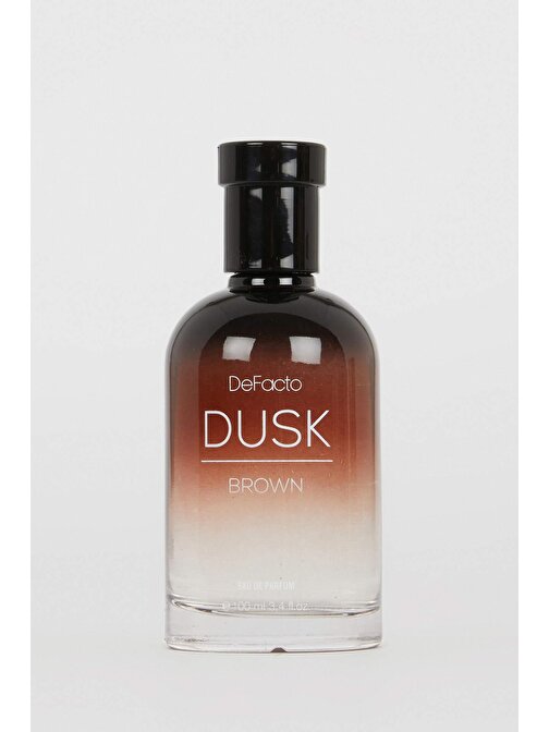 Defacto Y2390AZNS Elegant Turquose Aromatik Erkek Parfüm 100 ml