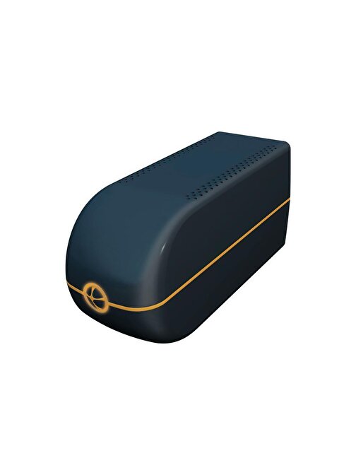 Tunçmatik Newtech Pro II Line Interactive 1000VA Kuru Tip 1 Akülü UPS Kesintisiz Güç Kaynağı