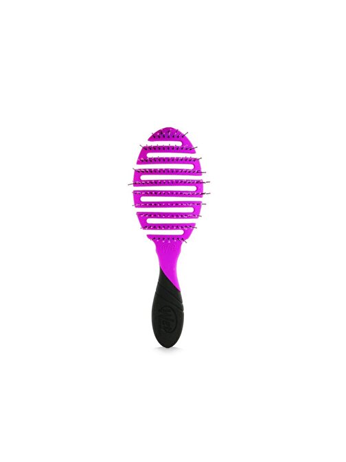 Wet Brush Pro Flex Dry Purple