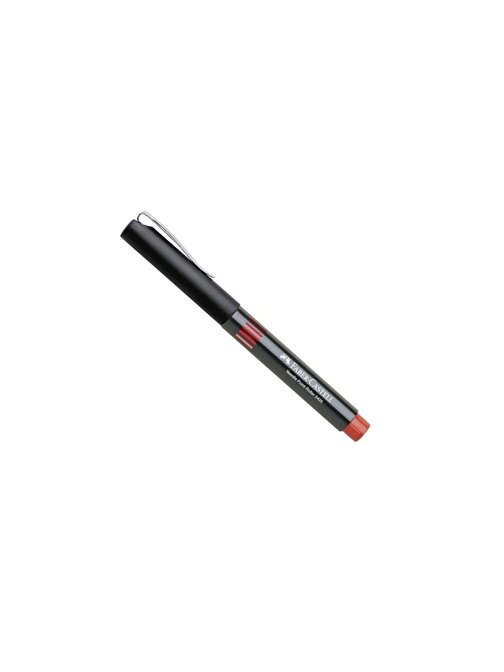 Faber-Castell Needle Point 5405 0.5 İğne Uçlu Roller Kalem 1 Adet