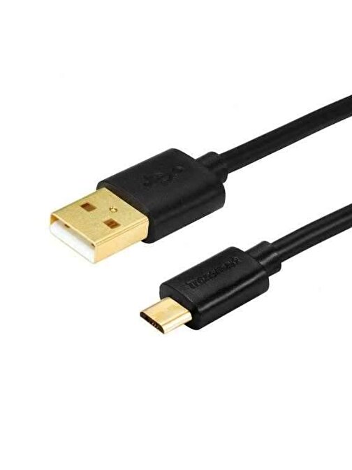 Tronsmart Universal MUS03 Micro USB Hızlı Şarj Data Kablosu