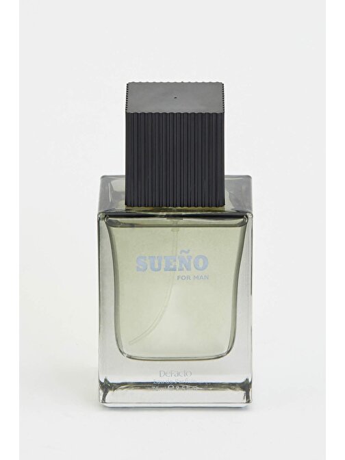 Defacto N2210AZNS Guarda Odunsu-Amber Erkek Parfüm 75 ml