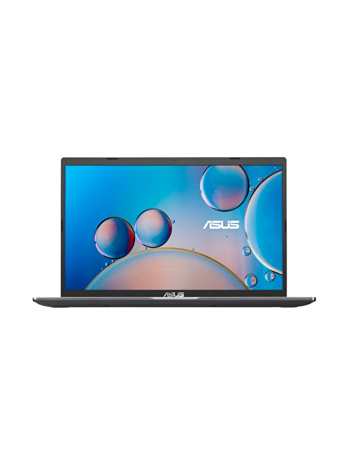 Asus X515EA-BQ1186 Iris Xe Graphics Intel Core i5-1135G7 8 GB RAM 256 GB SSD 15.6 inç Full HD Freedos Dizüstü Bilgisayar