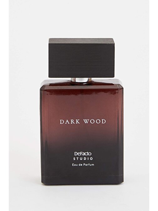 Defacto R4166AZNS Dark Wood Odunsu Erkek Parfüm 85 ml