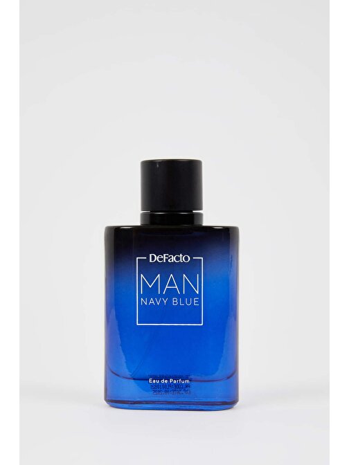 Defacto R4167AZNS Navy Blue Erkek Fresh Erkek Parfüm 100 ml