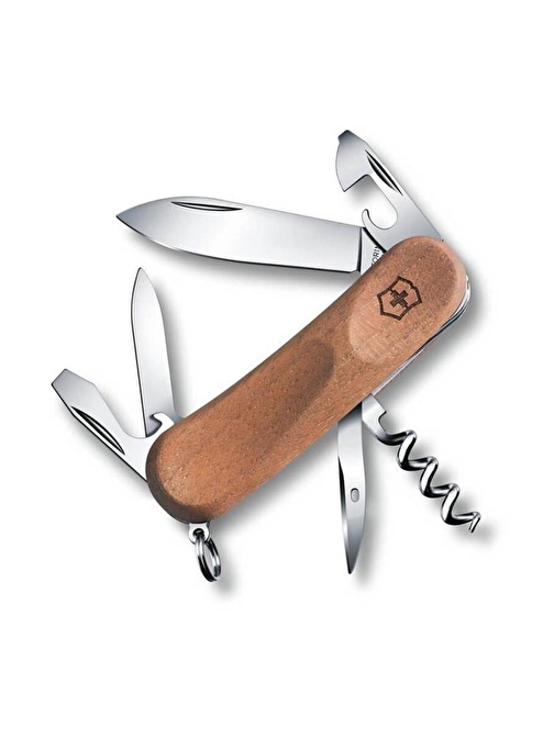 Vıctorınox Victorinox Wg Evowood 14.85 Mm