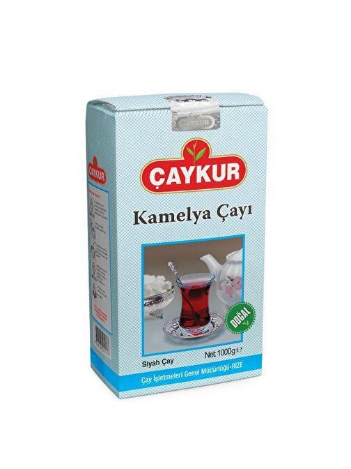 Çaykur Kamelya Çay 1000 gr