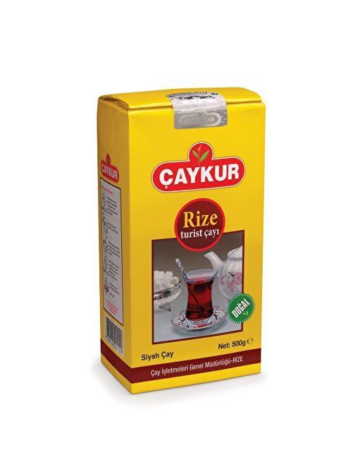 Çaykur Rize Turist Çay 500 gr