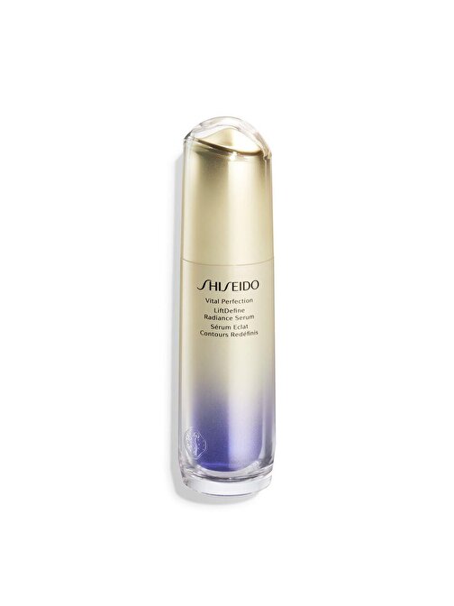Shiseido Vital Perfection Radiance Serum 40 ml