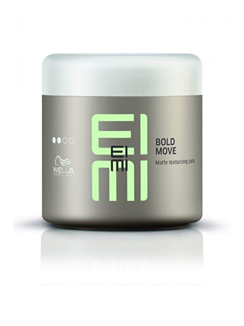 Wella Eimi Bold Move Orta Tutuşlu Mat Şekillendirici 150 ml