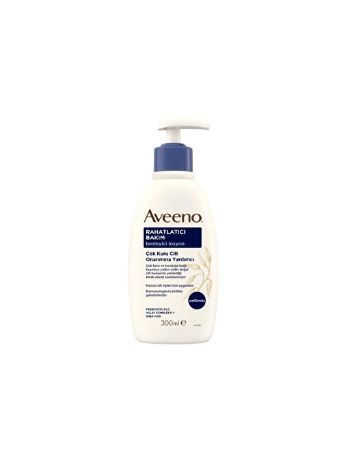 Aveeno Skin Relief Nourishing Lotion 300 ml