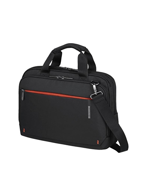 Samsonite Kı3-09-001 14.1" Network 4 Notebook Çantası Siyah