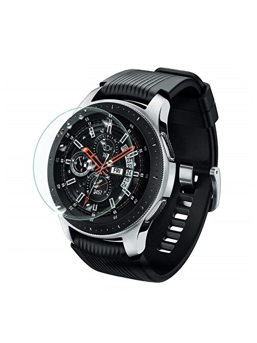 Binano Samsung Galaxy Watch 46" Ekran Koruyucu