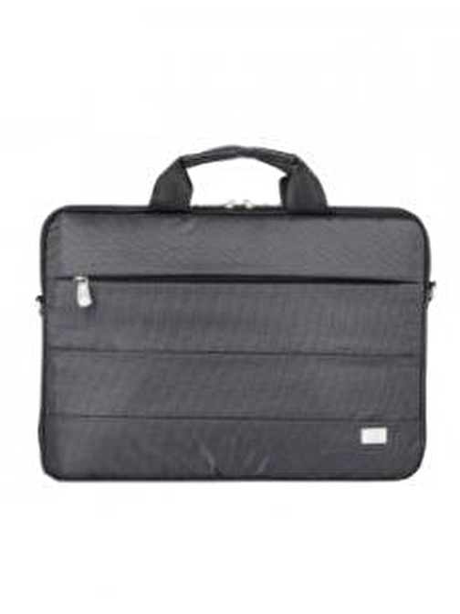 Plm Canyoncase 15.6" Siyah Notebook Çantası