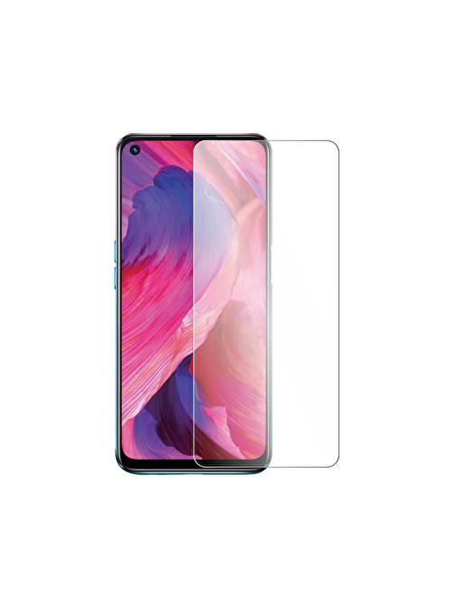 BİNANO EXTREME OPPO A74 NANO EKRAN KORUYUCU