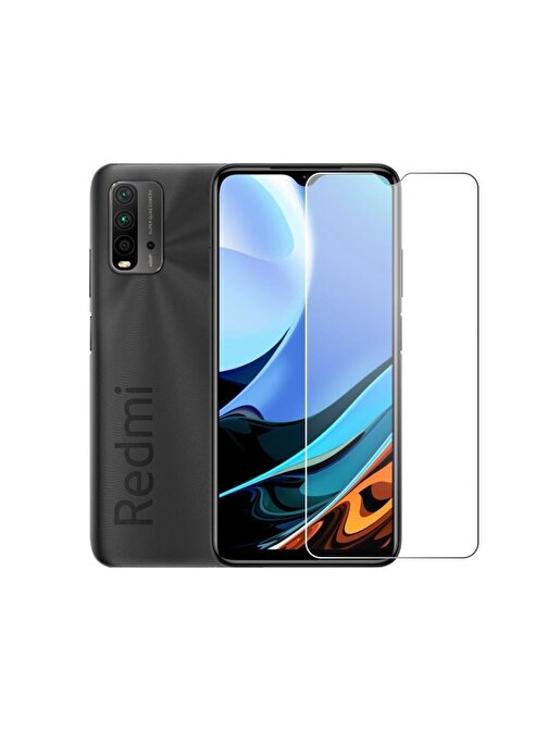 BİNANO EXTREME XIAOMI REDMI 9T EKRAN KORUYUCU