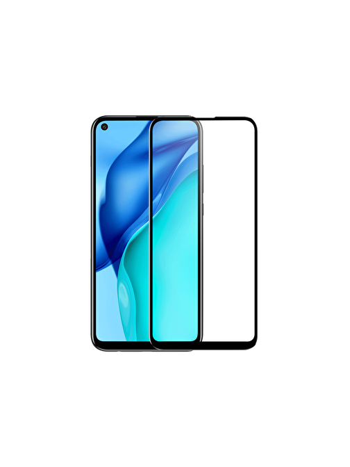 BİNANO CURVED CERAMIC HUAWEI P40 LITE NANO EKRAN KORUYUCU