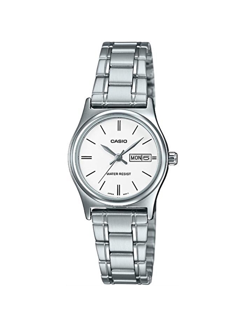 Casio LTP-V006D-7B2UDF Kadın Kol Saati