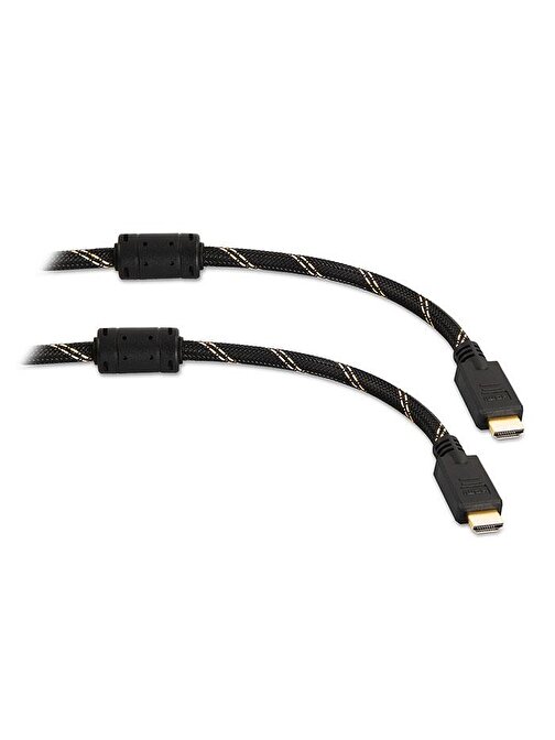 S-Link SLX-277 24K 1.4 Altın Uçlu HDMI To HDMI Kablo