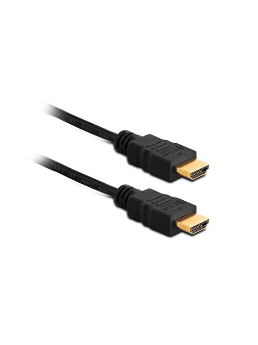 S-Link SLX-280 Altın Uçlu HDMI Kablo