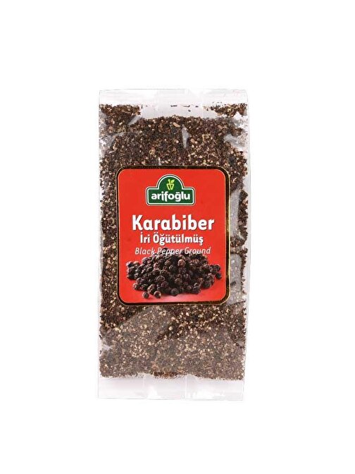 Arifoğlu Karabiber granür 140 gr