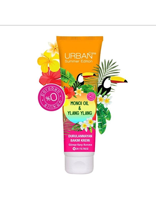 Urban Care Durulanmayn Saç Kremi Monoi Ylang 150 ml