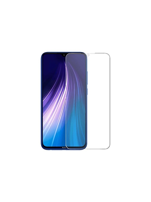 BİNANO XAOMI NOTE 8 PRO NANO EKRAN KORUYUCU