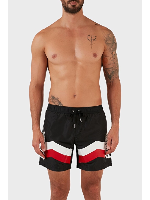 Philipp Plein Erkek Mayo Short CUPP06M0199