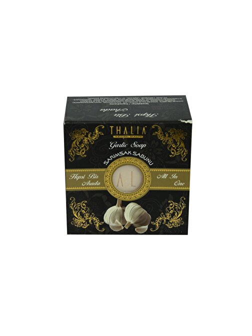 Thalia Sarımsak Sabunu Garlic Soap 150 gr