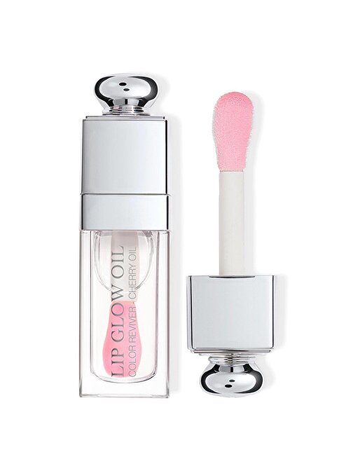 Dior Addict Lip Glow Oil - 000 Universal Clear