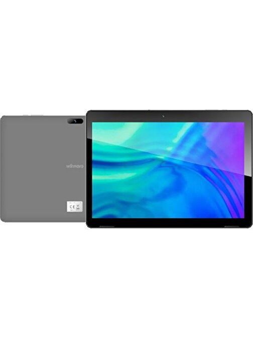 Elephone Winnovo T2 32 GB Android 2 GB 10 inç Tablet Gri