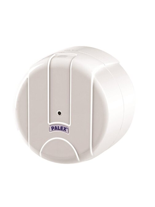 Omnisoft PLX 3440-0 Beyaz Büyük İçten Çekmeli Tuvalet Kağıdı Dispenseri
