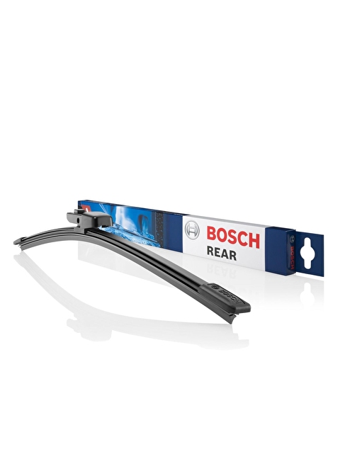 Bosch Arka Cam Sileceği - [380 Mm]