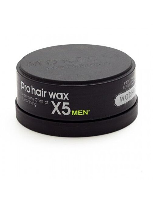 Morfose Men Pro Hair Wax Krem x5 150 ml