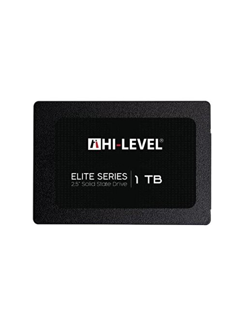 Hi-Level Elite HLV-SSD30ELT/1T 1 TB SATA SSD