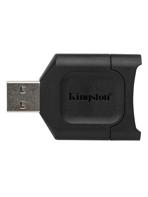 Kingston MLP SDHC USB 3.1 1 TB Kart Okuyucu